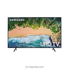 Samsung 55 Inch Smart 4K UHD LED TV (UA55RU7100) By Samsung at Kapruka Online for specialGifts