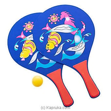 Dark Blue Beach Tennis Paddles Buy sports Online for specialGifts