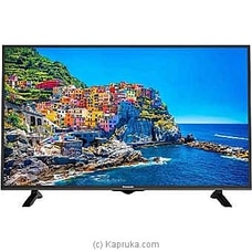 Panasonic 43 4K SMART Television (43GX706) By Panasonic|Browns at Kapruka Online for specialGifts
