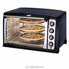 Sanford Electric Oven (SF5607EO) By Sanford at Kapruka Online for specialGifts