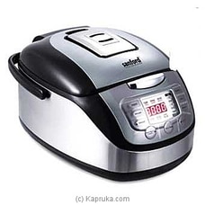 Sanford Multi Cooker (SF1140MC)  By Sanford  Online for specialGifts