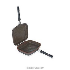 Sanford Grill Pan (SF15300DGP) By Sanford at Kapruka Online for specialGifts