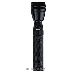 Sanford Rechargeable LED 1AA Torch (SF4663SL-2SC-BS)  By Sanford|Browns  Online for specialGifts