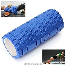 Yoga  Exercise Foam Roller Buy sports Online for specialGifts