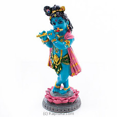 Lord Krishna Statue RELIGIOUS at Kapruka Online