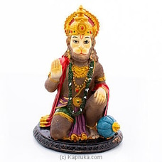 Hanuman Statue at Kapruka Online