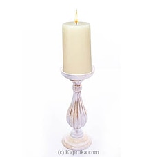 Twisted Candle Holder Buy Habitat Accent Online for specialGifts
