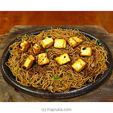 Cottage Cheese Cubes Chinese Noodles - Noodles at Kapruka Online
