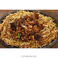 Grilled Chicken Cubes Chinese Noodles - 7401C at Kapruka Online