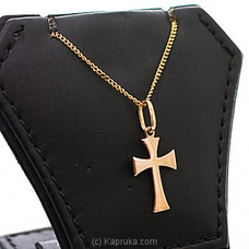 22kt Gold Pendant - P188-1 Buy Jewellery Online for specialGifts