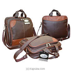 P.G. Martin R 150 Laptop File Bag at Kapruka Online