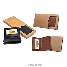 P.G Martin Business Card Holder (PG23) at Kapruka Online