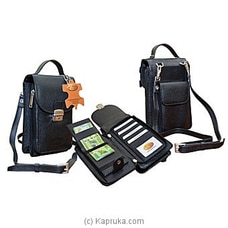 P.G Martin Travel Pouch( 128 ) By P.G MARTIN at Kapruka Online for specialGifts