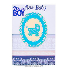 Handmade New Born Greeting Card Buy Best Sellers Online for specialGifts