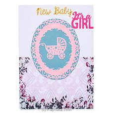 HandmadeNew Born Greeting Card Buy Greeting Cards Online for specialGifts