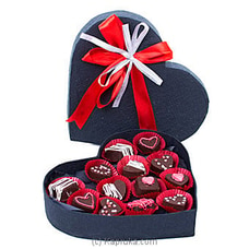 Love In A Heart Buy Sweet Buds Online for specialGifts