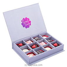 Love Sprinkled Buy Sweet Buds Online for specialGifts