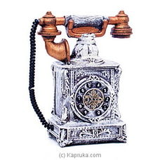 Antique Landline Telephone Ornament Buy Habitat Accent Online for specialGifts