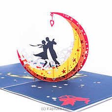 3D Popup Greeting Card Buy Greeting Cards Online for specialGifts