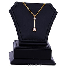 Mallika Hemachandra 18kt Gold Pendant With Diamonds (P468-2) Buy Mallika Hemachandra Jewellers Online for specialGifts