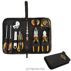 Tolsen 9pcs Hand Tools Set TOL85301  By TOLSEN Tools|Browns  Online for specialGifts