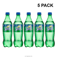 Sprite 400ml - 5 Pack Buy Online Grocery Online for specialGifts