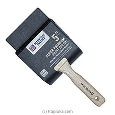 Nippon Super Premium Brush- By Nippon Paint at Kapruka Online for specialGifts