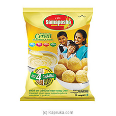 Samaposha - 200g Buy Ceylon Biscuits Limited Online for specialGifts