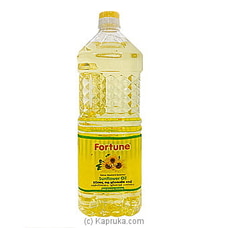 Fortune Sunflower Oil 2L  Online for specialGifts