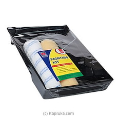 Nippon Paint Roller Kit By Nippon Paint at Kapruka Online for specialGifts