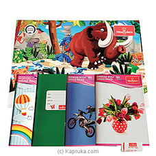Weerodara Junior Book Pack  By Weerodara  Online for specialGifts