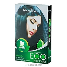 Eco Colour Pack by Dreamron- 60g at Kapruka Online