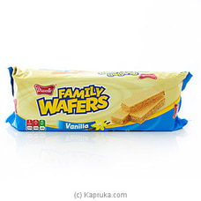 Uswatte Family Wafers- 400g Buy Uswatte Online for specialGifts