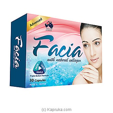 Facia Capsules  By Facia  Online for specialGifts