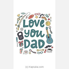 Fathers Day Greeting Card   Online for specialGifts