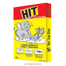 HIT Rat Trap Glue Board Buy Godrej Online for specialGifts