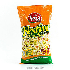 Sera Festive Noodles 325g Buy Sera Online for specialGifts
