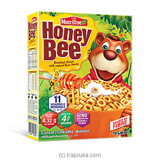 Nutriline Honey Bee 150g  By Ceylon Biscuits Limited  Online for specialGifts