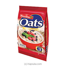 Nutriline Oats 500g  By Ceylon Biscuits Limited  Online for specialGifts