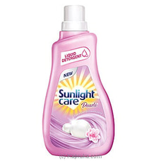 Sunlight Care Liquid Detergent 1L at Kapruka Online