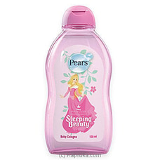 Pears Sleeping Beauty Cologne 100ml Buy Pears Online for specialGifts