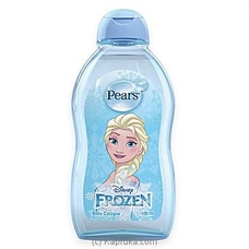 Pears Frozen Cologne 100ml - Baby Care at Kapruka Online