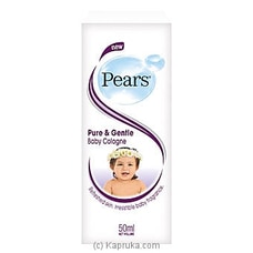 Pears P&g Cologne 100ml - Baby Care at Kapruka Online