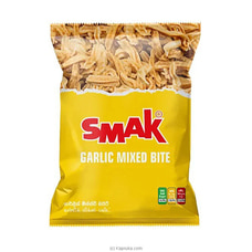 Smak Garlic Mixed Bite-50g at Kapruka Online