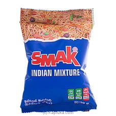 Smak Indian Mixture 50g at Kapruka Online