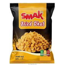Smak Fried Dhal - 40g at Kapruka Online