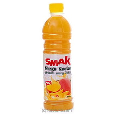 Smak Mango Pet Nectar - 1000ml Buy Smak Online for specialGifts