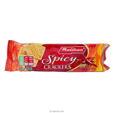 Spicy Cracker - 170g at Kapruka Online