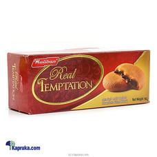 Maliban Real Temptation Dark Chocolate - 90g  By Maliban  Online for specialGifts