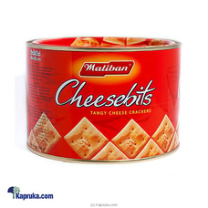 Maliban Cheese Bits 245g  By Maliban  Online for specialGifts